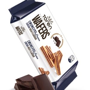 Premium Wafers Cocoa Cream